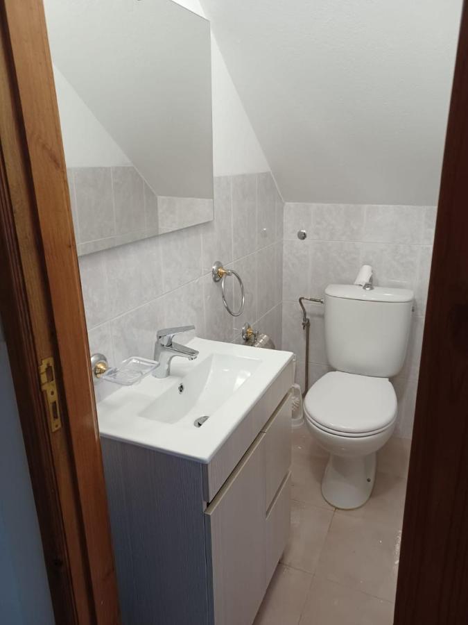 فيلا Casa Bela Vista By Geres Casas المظهر الخارجي الصورة
