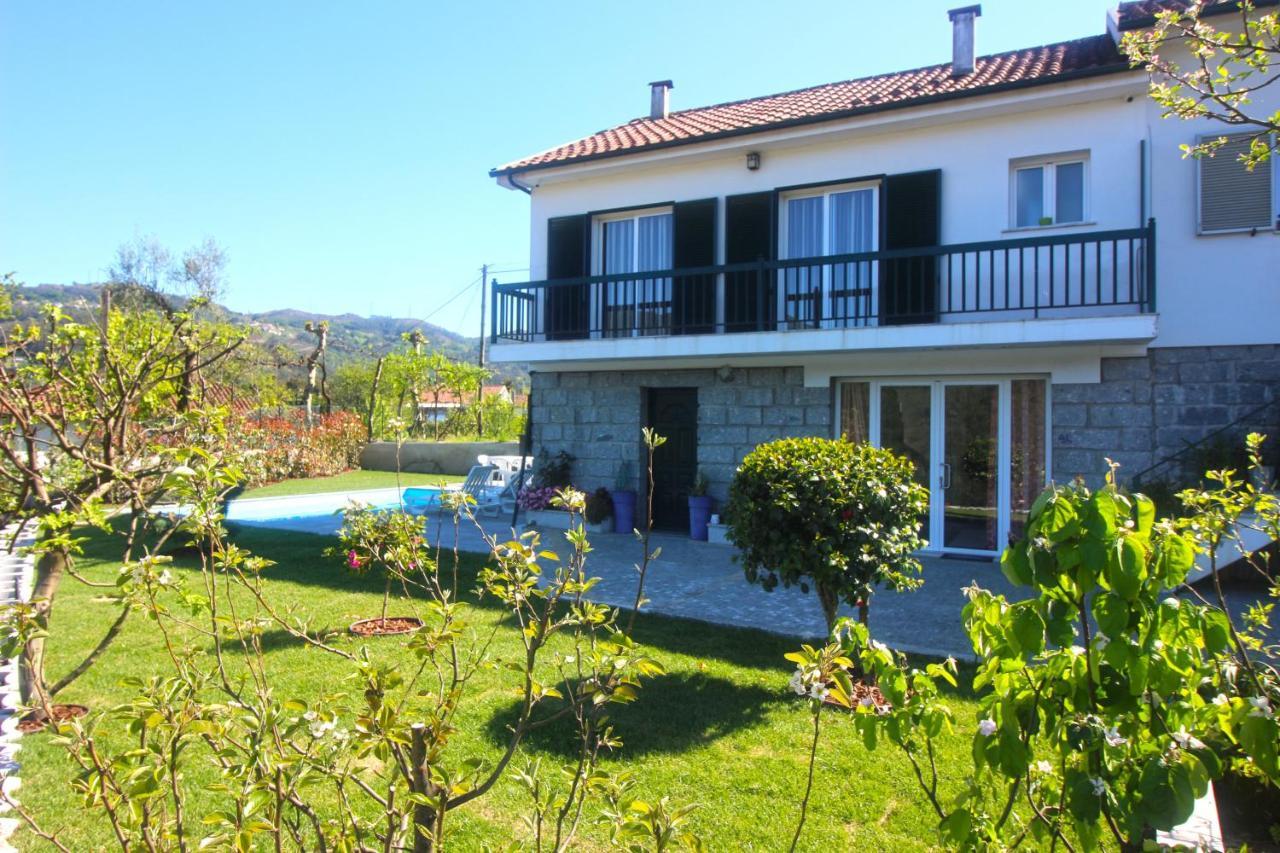 فيلا Casa Bela Vista By Geres Casas المظهر الخارجي الصورة