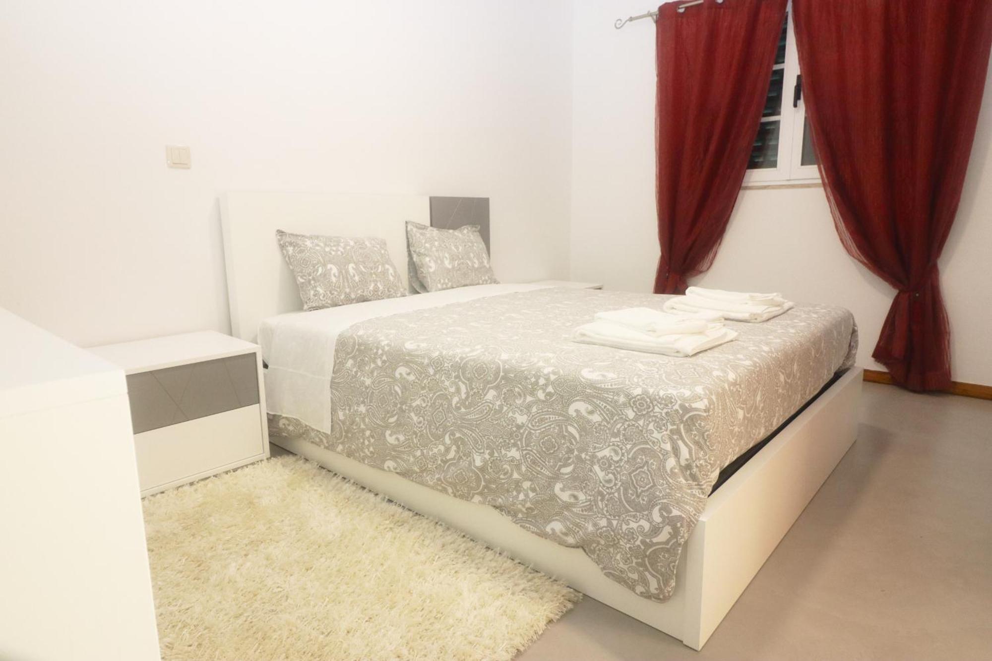 فيلا Casa Bela Vista By Geres Casas المظهر الخارجي الصورة