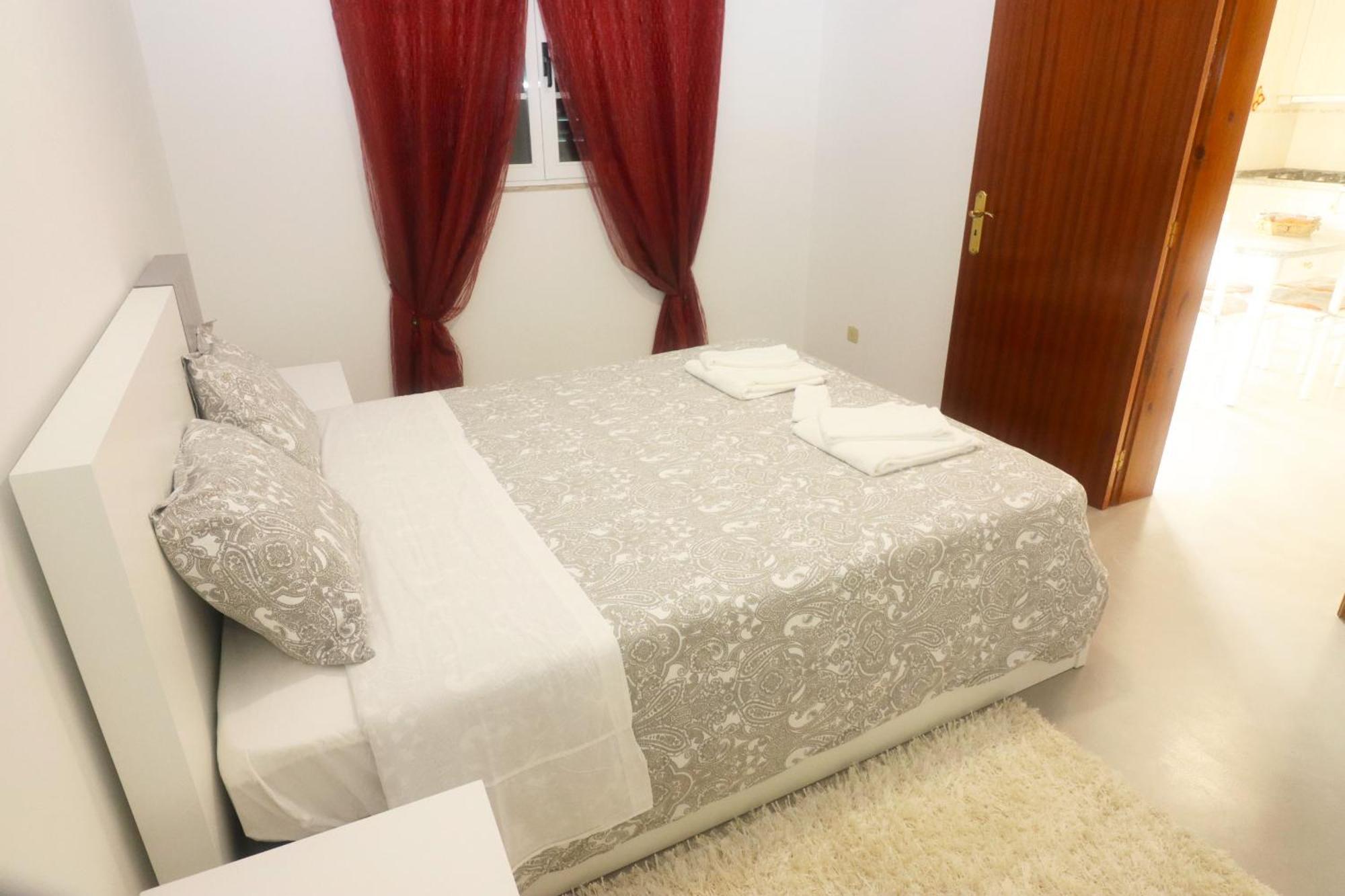فيلا Casa Bela Vista By Geres Casas المظهر الخارجي الصورة