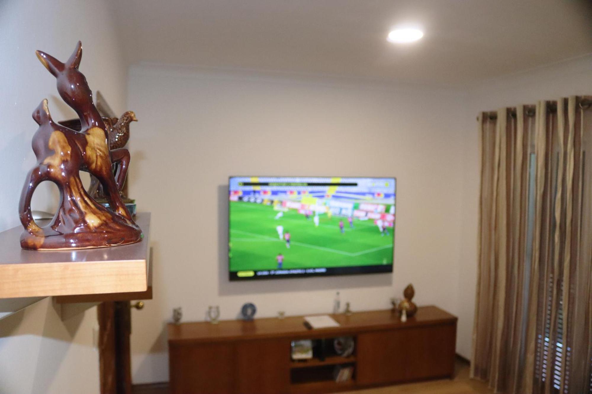 فيلا Casa Bela Vista By Geres Casas المظهر الخارجي الصورة
