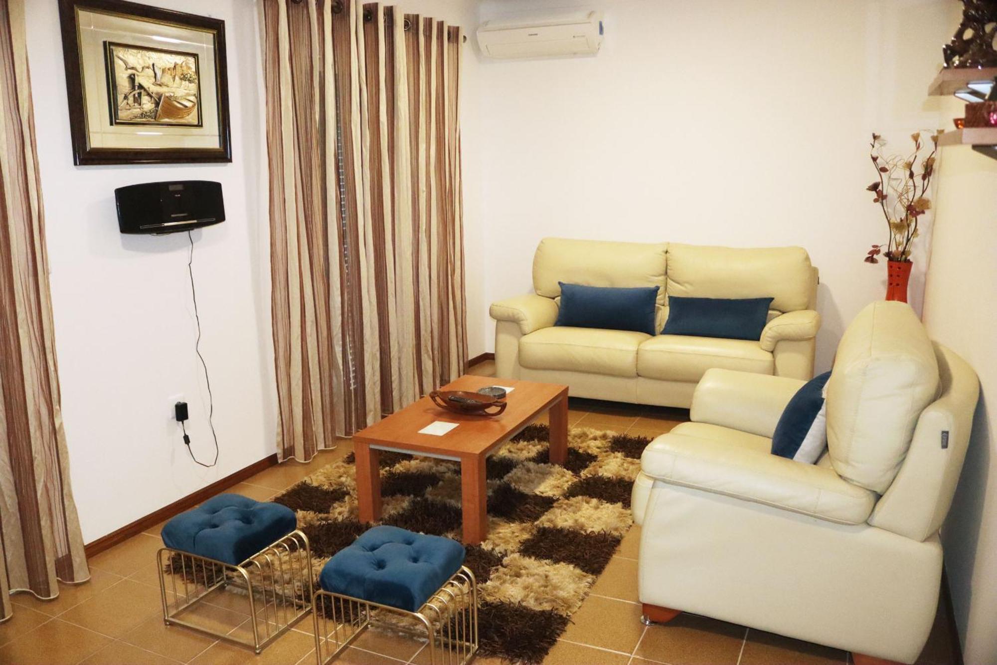 فيلا Casa Bela Vista By Geres Casas المظهر الخارجي الصورة