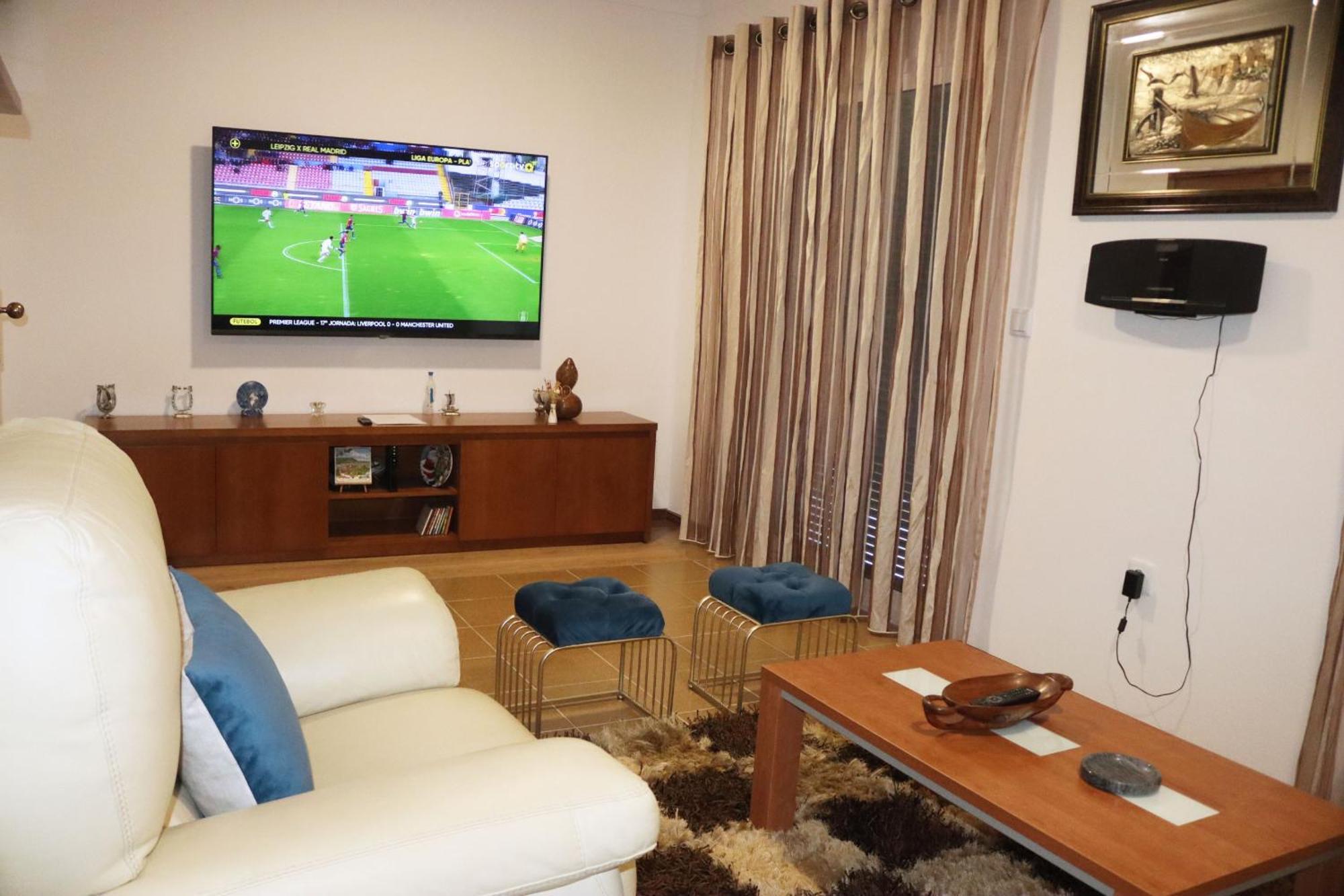فيلا Casa Bela Vista By Geres Casas المظهر الخارجي الصورة