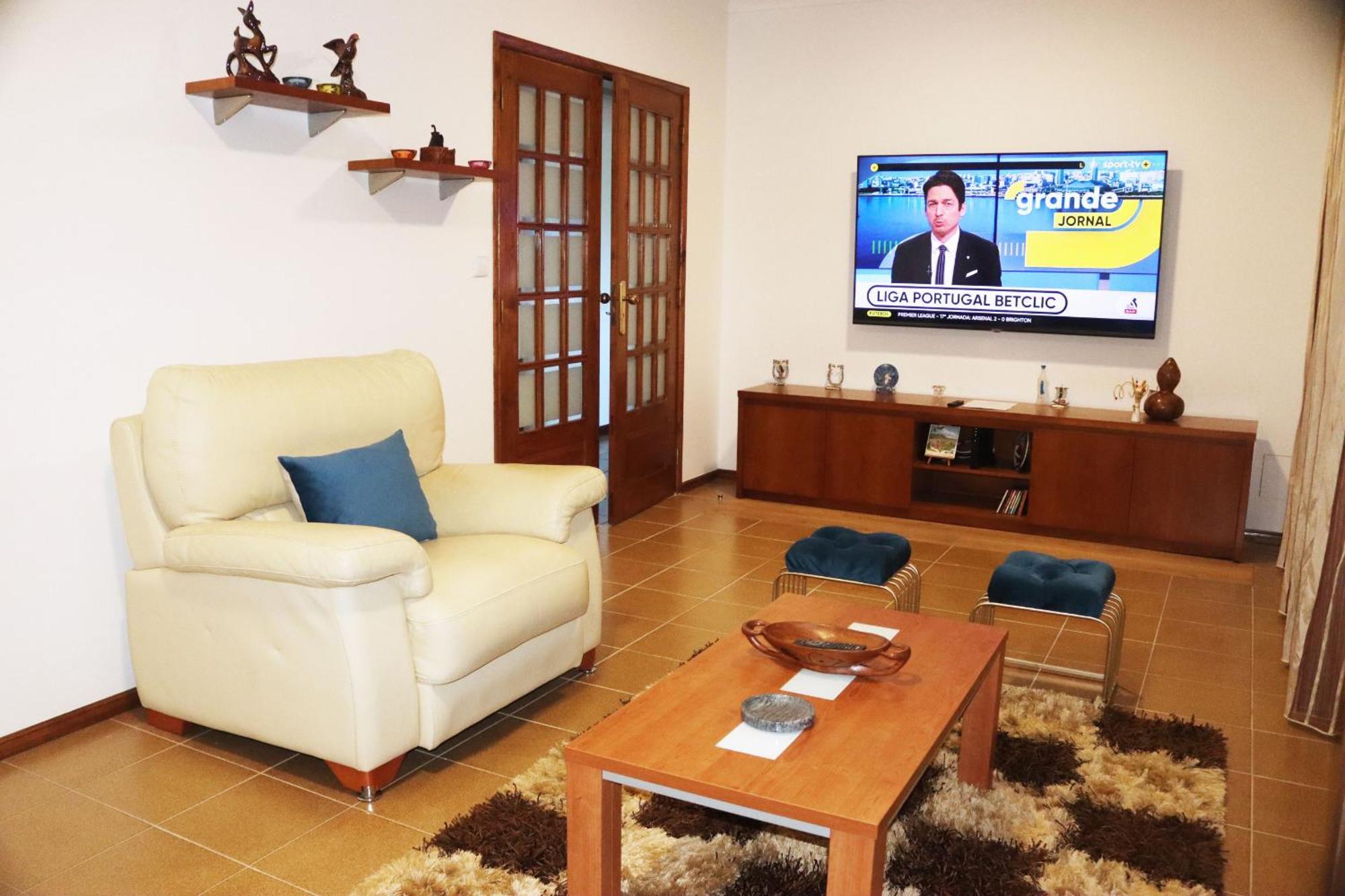 فيلا Casa Bela Vista By Geres Casas المظهر الخارجي الصورة