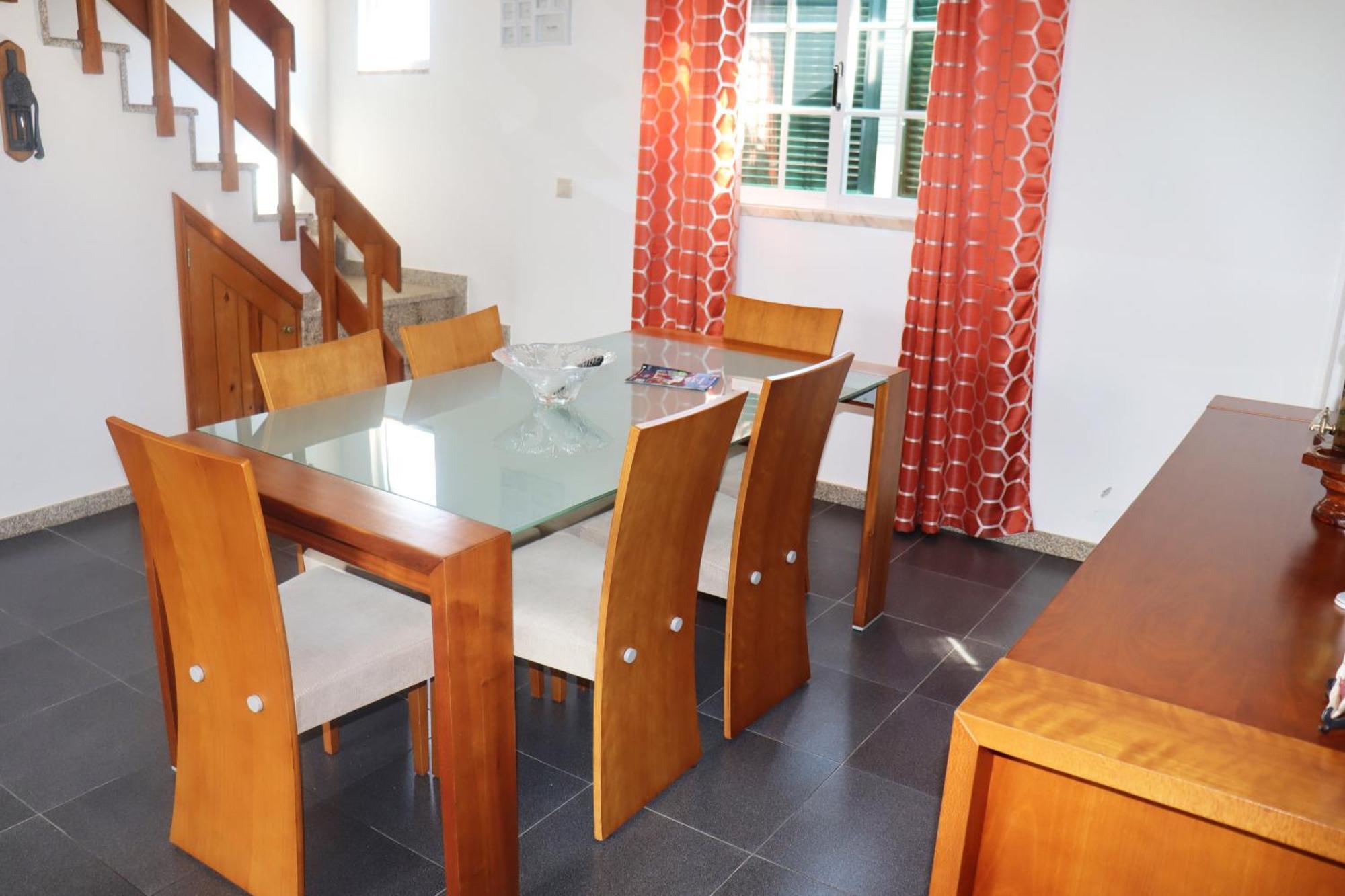 فيلا Casa Bela Vista By Geres Casas المظهر الخارجي الصورة