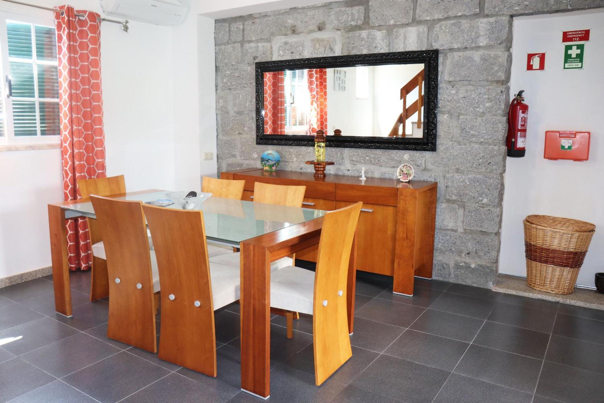 فيلا Casa Bela Vista By Geres Casas المظهر الخارجي الصورة