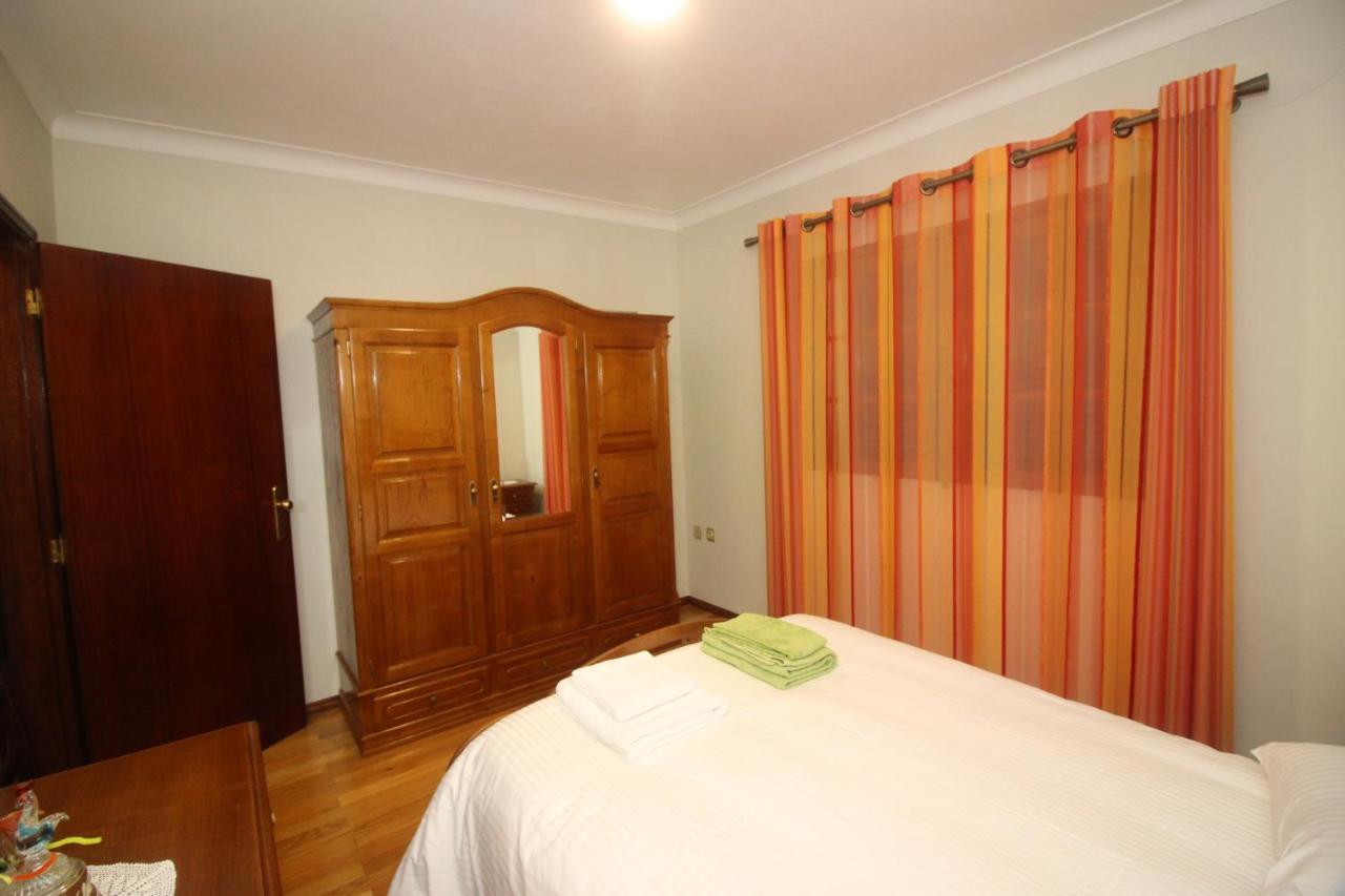 فيلا Casa Bela Vista By Geres Casas المظهر الخارجي الصورة